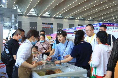 凝聚行業力量，共繪未來藍圖——第22屆西安國際酒店設備及用品展覽會圓滿落幕，相約來年5月再續輝煌